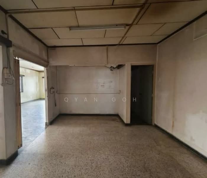 Semi-Detached House for Sale in Island Park (Jelutong) - Qyan Goh - Interior - PropertyGuru.com.my