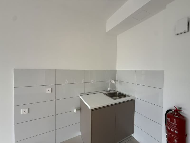 Service Residence for Rent at Astrum Ampang - Alex Ho - Kitchen - PropertyGuru.com.my