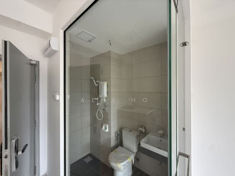Service Residence for Rent at Astrum Ampang - Alex Ho - Bathroom - PropertyGuru.com.my