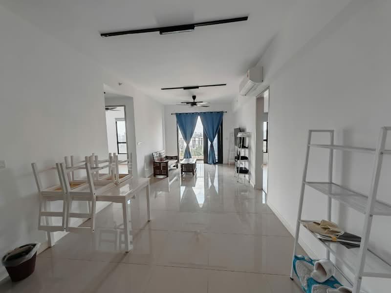 Service Residence for Rent at The Pulse Residence - Felicia Ng - PropertyGuru.com.my