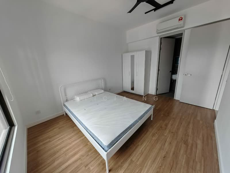 Service Residence for Rent at The Pulse Residence - Felicia Ng - PropertyGuru.com.my