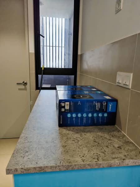 Service Residence for Rent at The Pulse Residence - Felicia Ng - PropertyGuru.com.my
