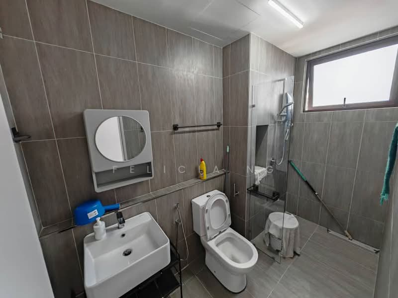 Service Residence for Rent at The Pulse Residence - Felicia Ng - PropertyGuru.com.my