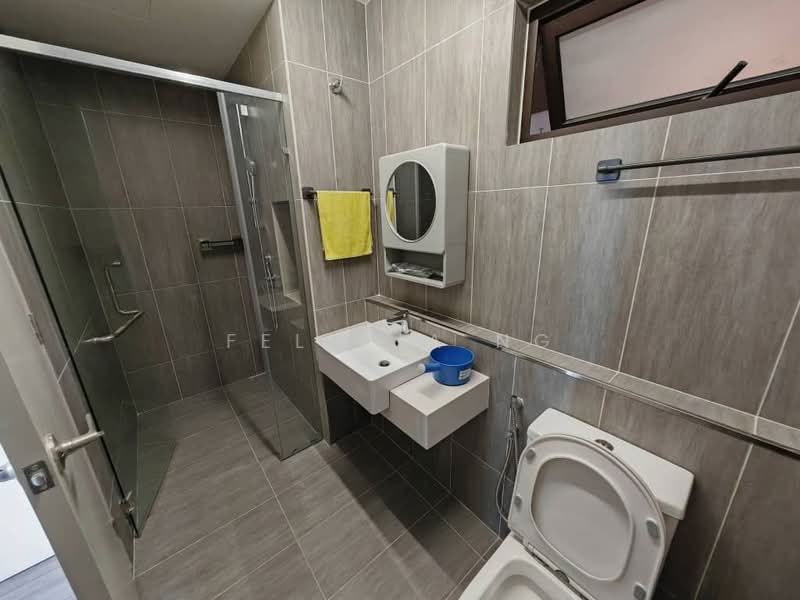 Service Residence for Rent at The Pulse Residence - Felicia Ng - PropertyGuru.com.my