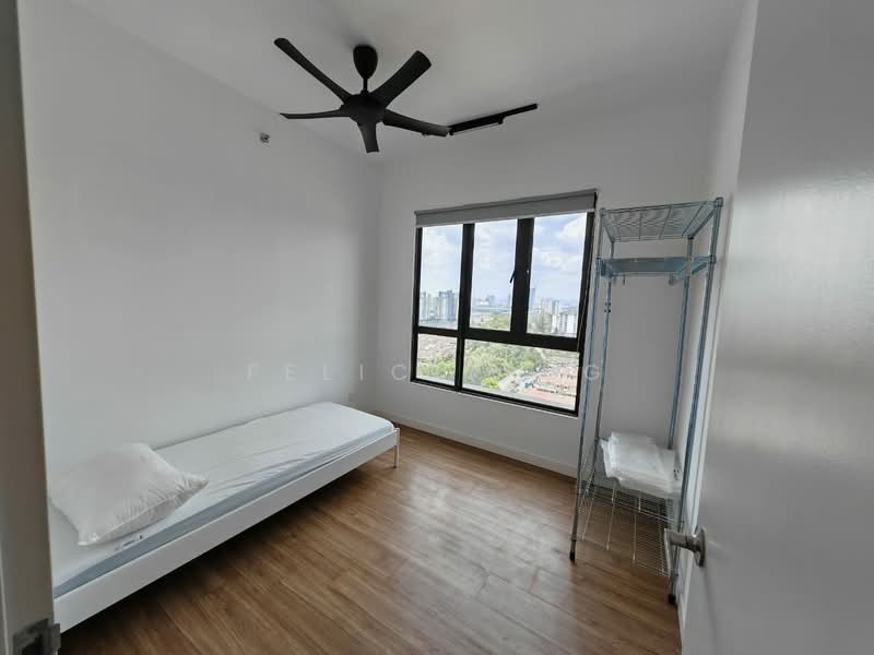 Service Residence for Rent at The Pulse Residence - Felicia Ng - PropertyGuru.com.my