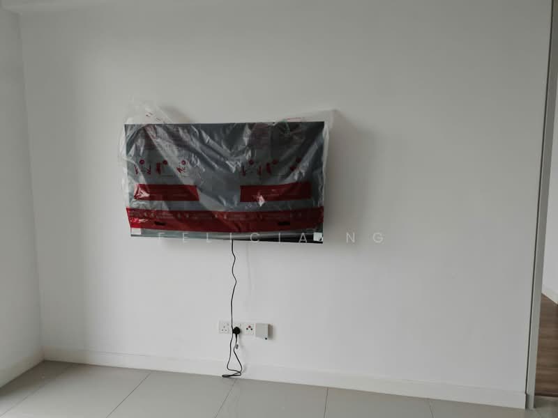 Service Residence for Rent at The Pulse Residence - Felicia Ng - PropertyGuru.com.my