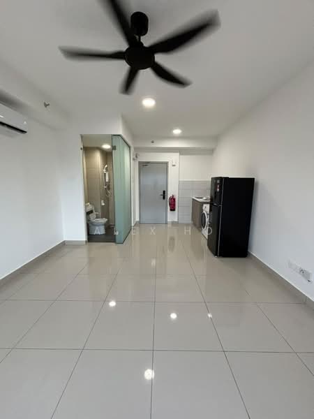 Service Residence for Rent at Astrum Ampang - Alex Ho - Bathroom - PropertyGuru.com.my