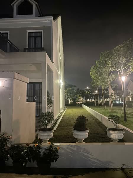 2-storey Terraced House for Rent in Dengkil (Selangor) - Jacob Simmon - Exterior - PropertyGuru.com.my