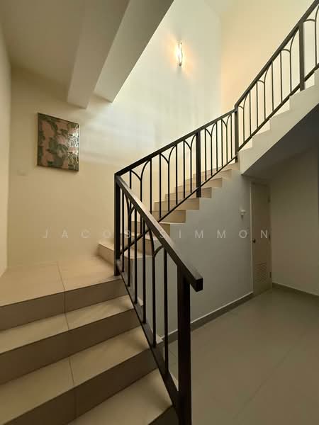 2-storey Terraced House for Rent in Dengkil (Selangor) - Jacob Simmon - Interior - PropertyGuru.com.my