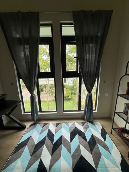 2-storey Terraced House for Rent in Dengkil (Selangor) - Jacob Simmon - View - PropertyGuru.com.my