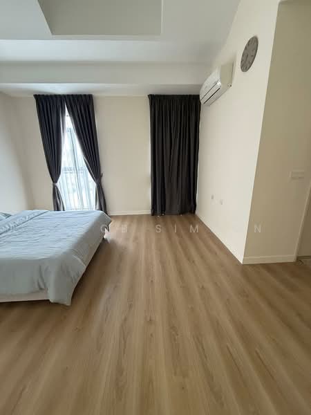 2-storey Terraced House for Rent in Dengkil (Selangor) - Jacob Simmon - Bedroom - PropertyGuru.com.my