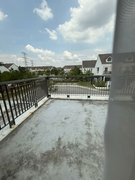 2-storey Terraced House for Rent in Dengkil (Selangor) - Jacob Simmon - Exterior - PropertyGuru.com.my