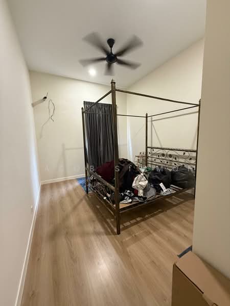 2-storey Terraced House for Rent in Dengkil (Selangor) - Jacob Simmon - Bedroom - PropertyGuru.com.my