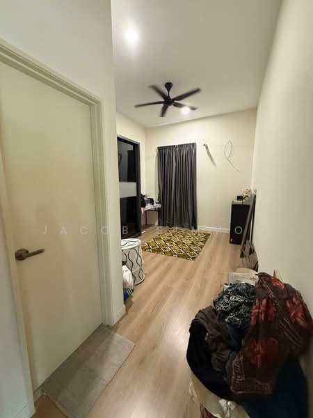 2-storey Terraced House for Rent in Dengkil (Selangor) - Jacob Simmon - Interior - PropertyGuru.com.my