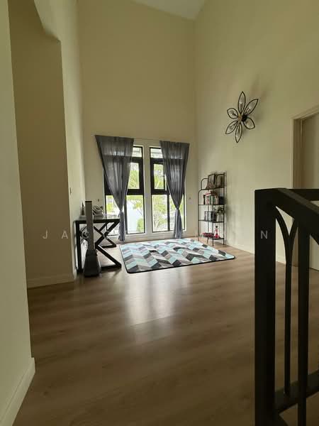 2-storey Terraced House for Rent in Dengkil (Selangor) - Jacob Simmon - Interior - PropertyGuru.com.my