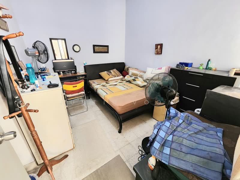 Rumah Teres 1 Tingkat untuk Dijual di Taman Tun Dr Ismail (Kuala Lumpur) - Justin Voon - Bedroom - PropertyGuru.com.my