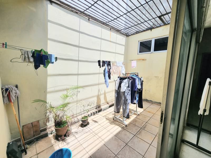Rumah Teres 1 Tingkat untuk Dijual di Taman Tun Dr Ismail (Kuala Lumpur) - Justin Voon - Exterior - PropertyGuru.com.my