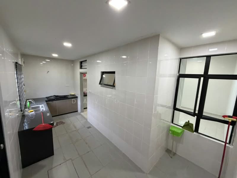 2-storey Terraced House for Sale in Bandar Tasik Puteri (Rawang) - David Lee - Kitchen - PropertyGuru.com.my