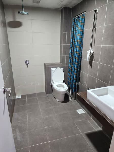 Kondominium untuk Dijual di Atmosfera Kondominium - Felicia Ng - Bathroom - PropertyGuru.com.my