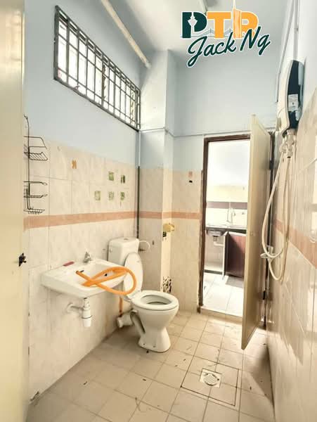 Rumah Teres 2 Tingkat untuk Disewa di Taman Kota Permai (Bukit Mertajam) - Jack Ng - Bathroom - PropertyGuru.com.my