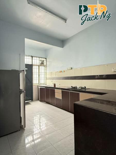 Rumah Teres 2 Tingkat untuk Disewa di Taman Kota Permai (Bukit Mertajam) - Jack Ng - Kitchen - PropertyGuru.com.my