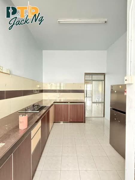 Rumah Teres 2 Tingkat untuk Disewa di Taman Kota Permai (Bukit Mertajam) - Jack Ng - Kitchen - PropertyGuru.com.my
