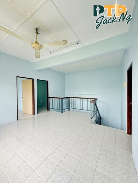 Rumah Teres 2 Tingkat untuk Disewa di Taman Kota Permai (Bukit Mertajam) - Jack Ng - Interior - PropertyGuru.com.my
