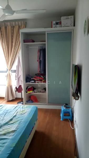 Kondominium untuk Dijual di Zefer Hill Residence - Felicia Ng - PropertyGuru.com.my