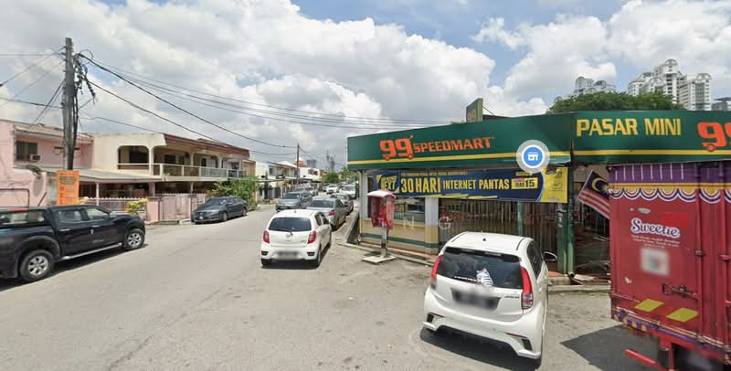 Residential Land for Sale in Pjs 10 (Sunway) - N.T. Ng - Exterior - PropertyGuru.com.my