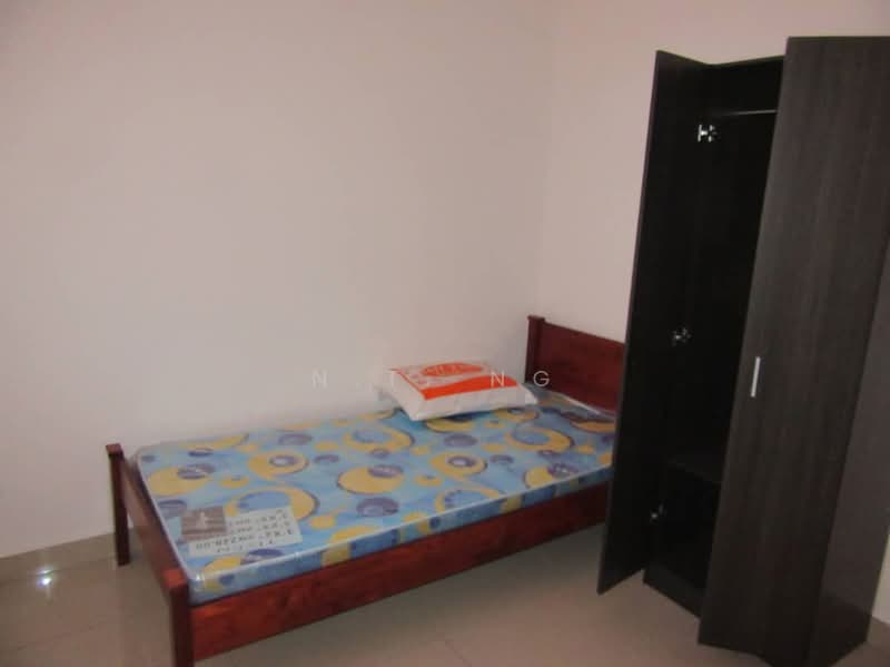 Kondominium untuk Disewa di LakeView Residency - N.T. Ng - Bedroom - PropertyGuru.com.my
