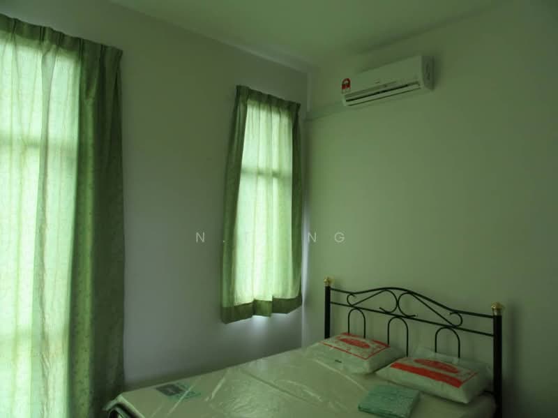 Kondominium untuk Disewa di LakeView Residency - N.T. Ng - Bedroom - PropertyGuru.com.my