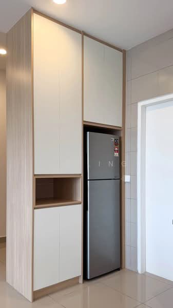 Kondominium untuk Disewa di Bangsar Hill Park - Kim Ling - Kitchen - PropertyGuru.com.my