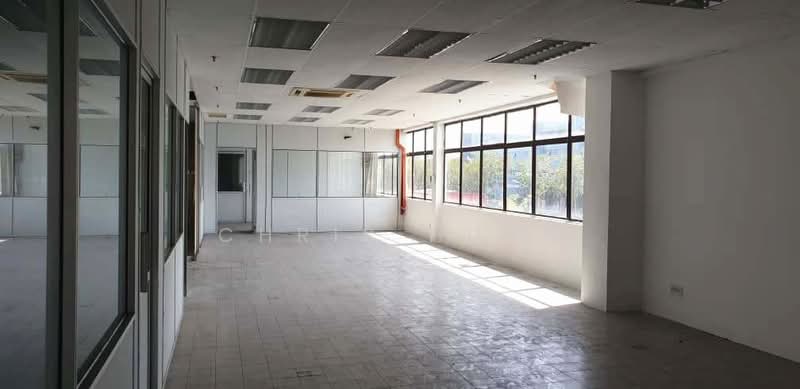 Detached Factory for Rent in Kawasan Perindustrian Prai (Perai) - Chris Huah - Interior - PropertyGuru.com.my