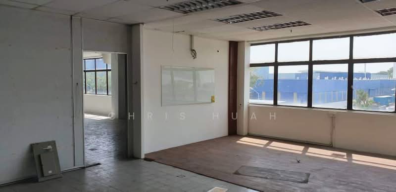 Detached Factory for Rent in Kawasan Perindustrian Prai (Perai) - Chris Huah - Interior - PropertyGuru.com.my