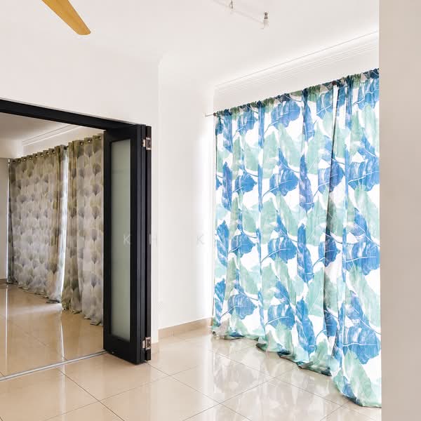 Service Residence for Sale at Pacific Place - KH Khoo - Interior - PropertyGuru.com.my