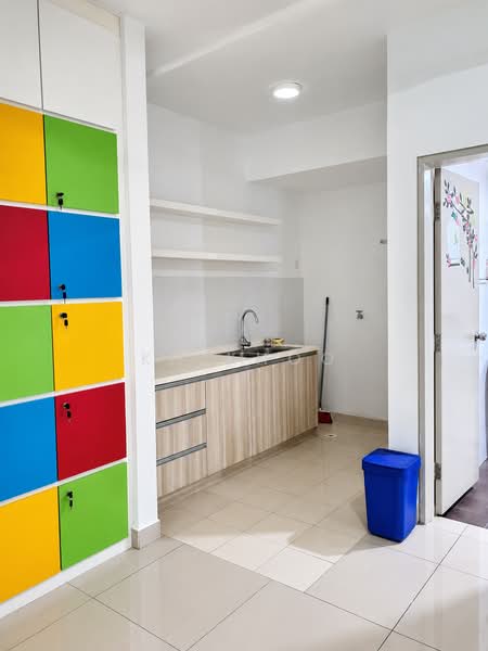 Service Residence for Sale at Pacific Place - KH Khoo - Kitchen - PropertyGuru.com.my