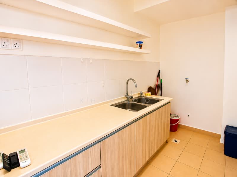 Service Residence for Sale at Pacific Place - KH Khoo - Interior - PropertyGuru.com.my