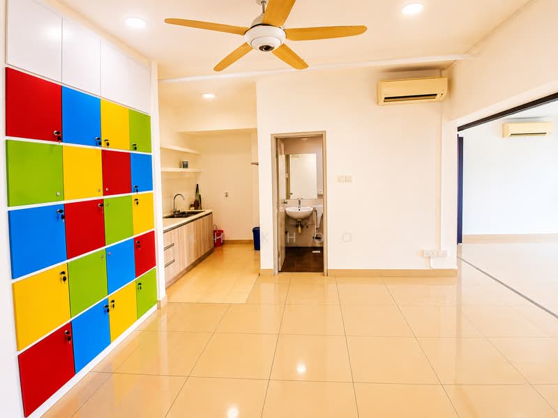 Service Residence for Sale at Pacific Place - KH Khoo - Interior - PropertyGuru.com.my