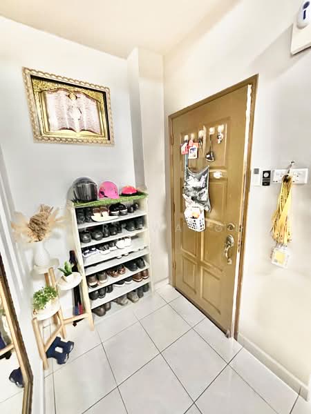 2-storey Terraced House for Sale in Johor Bahru (Johor) - Seri Wangi - PropertyGuru.com.my
