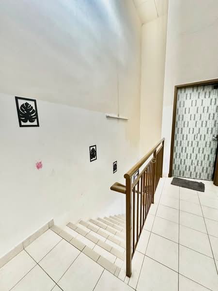 2-storey Terraced House for Sale in Johor Bahru (Johor) - Seri Wangi - PropertyGuru.com.my