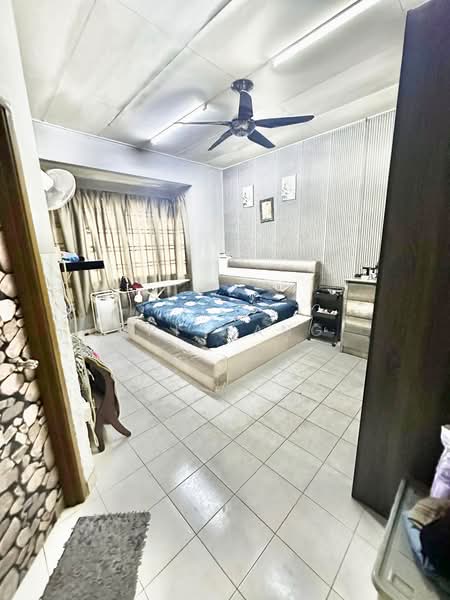 2-storey Terraced House for Sale in Johor Bahru (Johor) - Seri Wangi - PropertyGuru.com.my