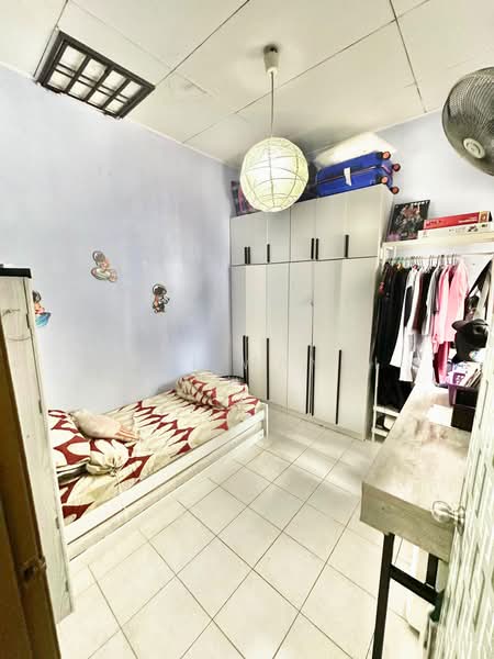 2-storey Terraced House for Sale in Johor Bahru (Johor) - Seri Wangi - PropertyGuru.com.my