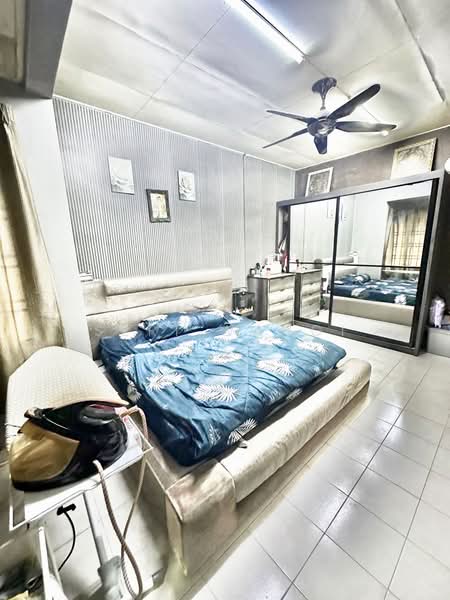 2-storey Terraced House for Sale in Johor Bahru (Johor) - Seri Wangi - PropertyGuru.com.my