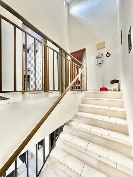 2-storey Terraced House for Sale in Johor Bahru (Johor) - Seri Wangi - PropertyGuru.com.my