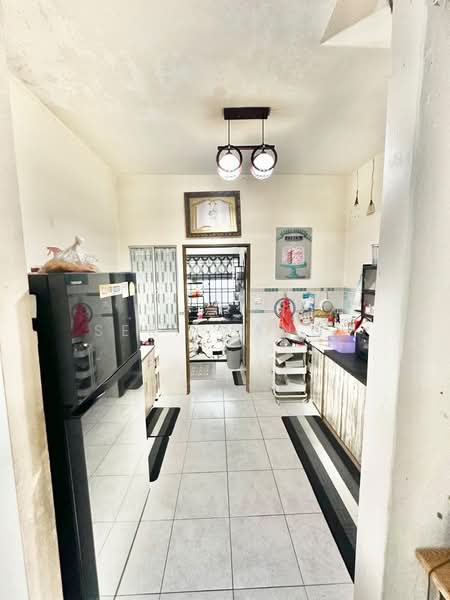 2-storey Terraced House for Sale in Johor Bahru (Johor) - Seri Wangi - PropertyGuru.com.my