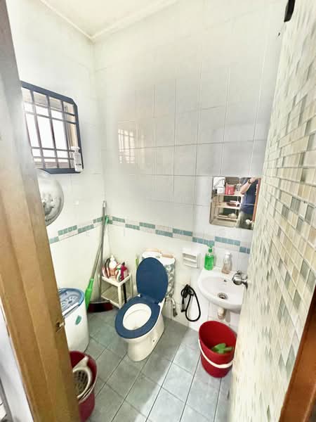 2-storey Terraced House for Sale in Johor Bahru (Johor) - Seri Wangi - PropertyGuru.com.my