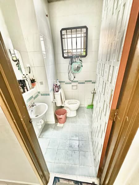 2-storey Terraced House for Sale in Johor Bahru (Johor) - Seri Wangi - PropertyGuru.com.my