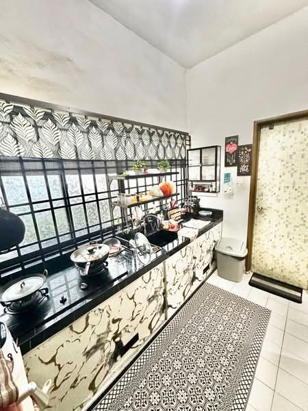 2-storey Terraced House for Sale in Johor Bahru (Johor) - Seri Wangi - PropertyGuru.com.my
