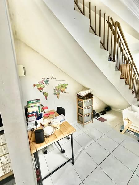 2-storey Terraced House for Sale in Johor Bahru (Johor) - Seri Wangi - PropertyGuru.com.my