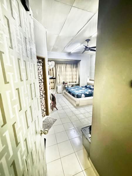 2-storey Terraced House for Sale in Johor Bahru (Johor) - Seri Wangi - PropertyGuru.com.my